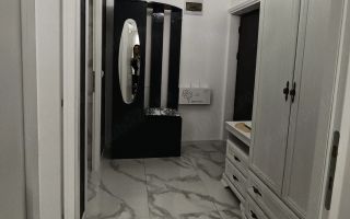 Apartament decomandat cu 1 cameră, etaj 1, bloc nou, 30 mp, parcare inclusă, Lunca Cetățuii - Poză 2