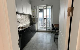 3 cam, Rebreanu, bloc nou, încălzire pardoseala, parcare inclusa, lux! - Poză 16