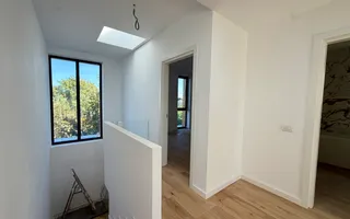 Vila Mediteraneana P+1E // 5 camere / 136 mp utili /garaj / Tunari - Poză 57