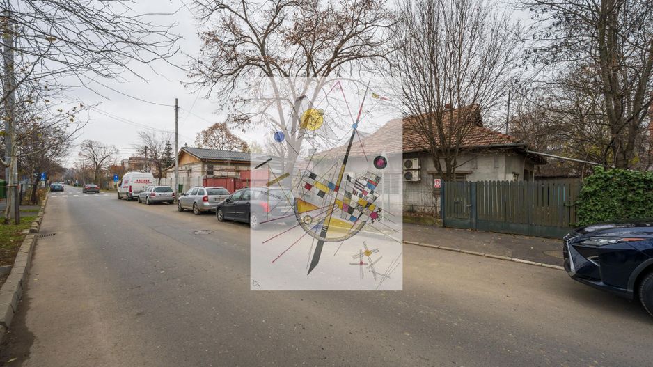 Casa de test de vanzare - Poză 2