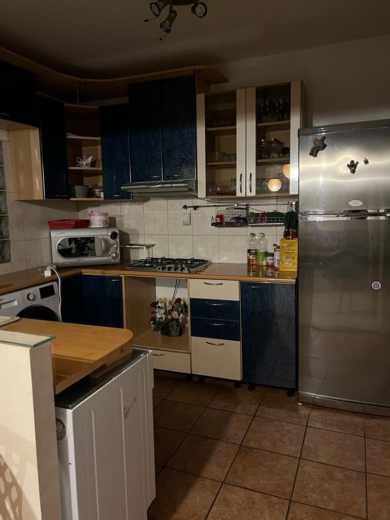 De inchiriat apartament cu 3 camere, str. Anghel Saligny, 450 euro - Poză 9