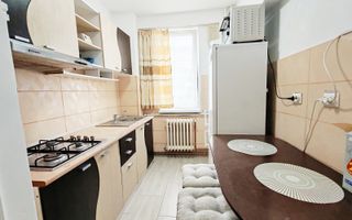 2 camere, mobilat modern, balcon, Gheorgheni, zona Iulius Mall - Poză 7
