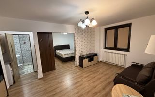 Ap 2 cam mobilat/utilat, complet renovat- etaj 2-bloc 6 etaje - Poză 1