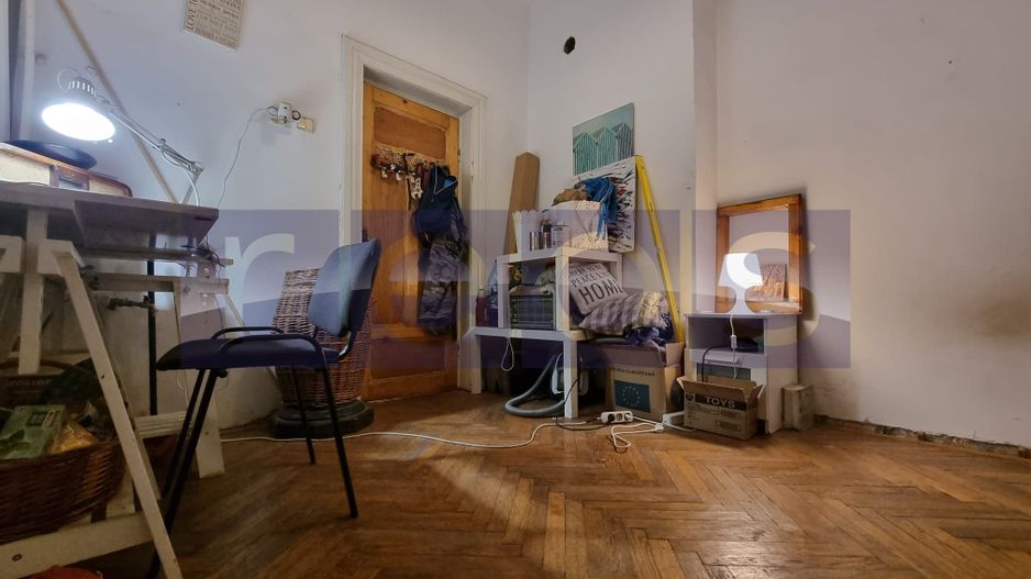 VANZARE CASA | S+P+1+M | ZONA UNIRII - Poză 9