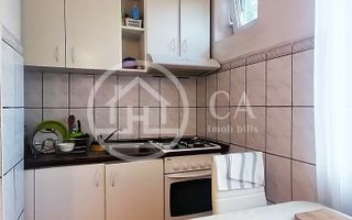 Apartament de vânzare cu 4 camere în zona Iosia, Oradea - Poză 6