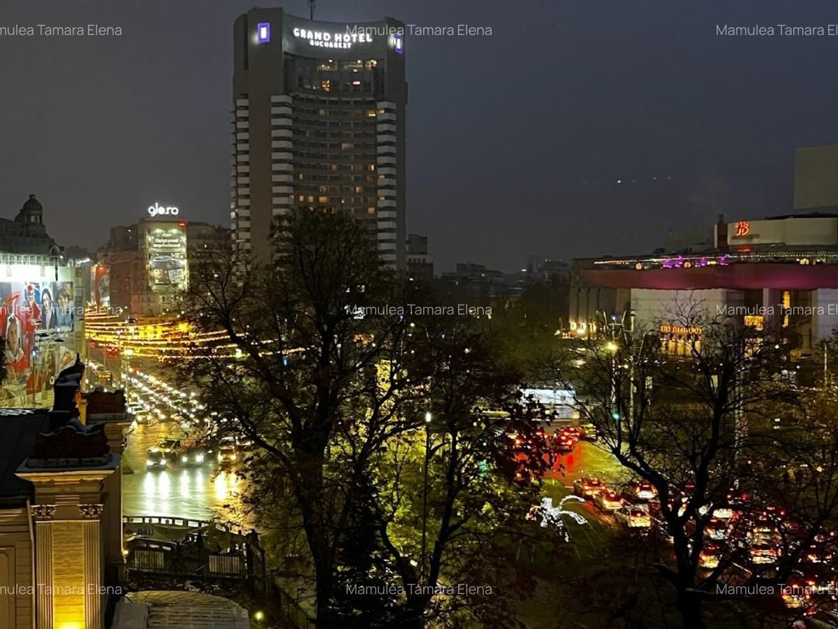 Apartament 2 camere Universitate - Poză 9