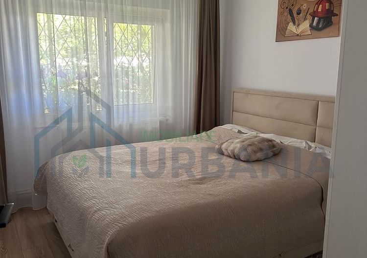 Apartament 3 camere, 65 mp, Aleea Tudor Neculai, Iași - Poză 4