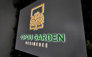 Copou Garden- Bloc nou- Prima închiriere - View Panoramic - Poză 2