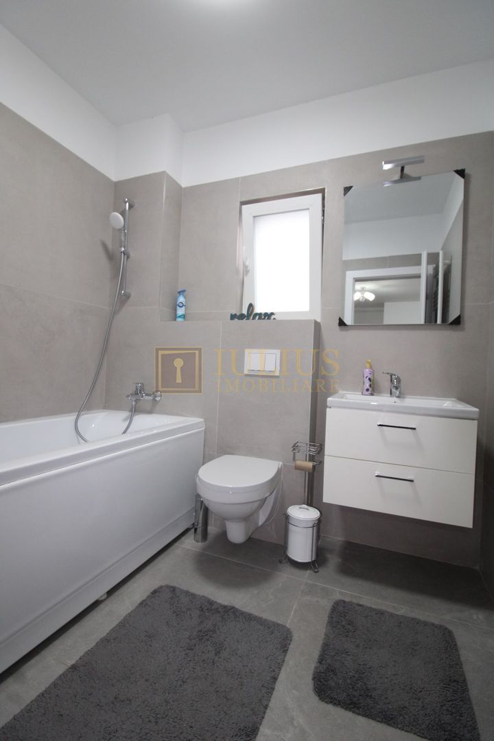 bloc nou, loc de parcare inclus- Braytim - Poză 12