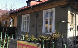 Casa si teren de vanzare Crangasi - Poză 4
