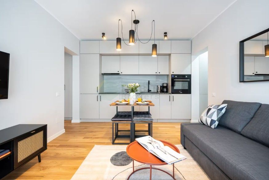 Apartament de lux cu vedere panoramica - Str. Vasile Conta - Poză 2