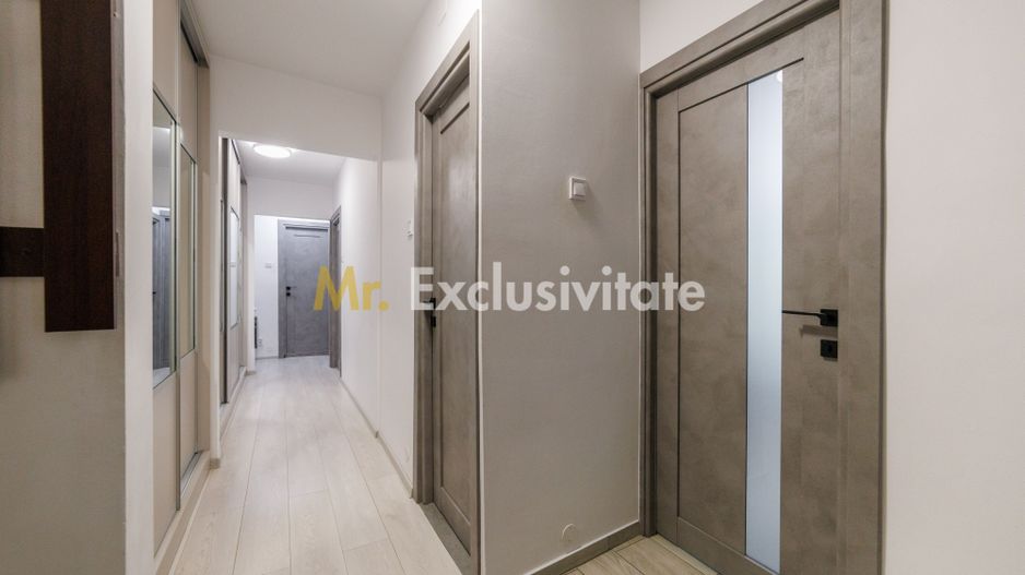 Apartament 3 camere, decomandat, Eremia Grigorescu - Poză 14