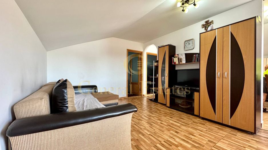 Vânzare Casă - Copou- P+M - lângă Gradina Botanică - Poză 16