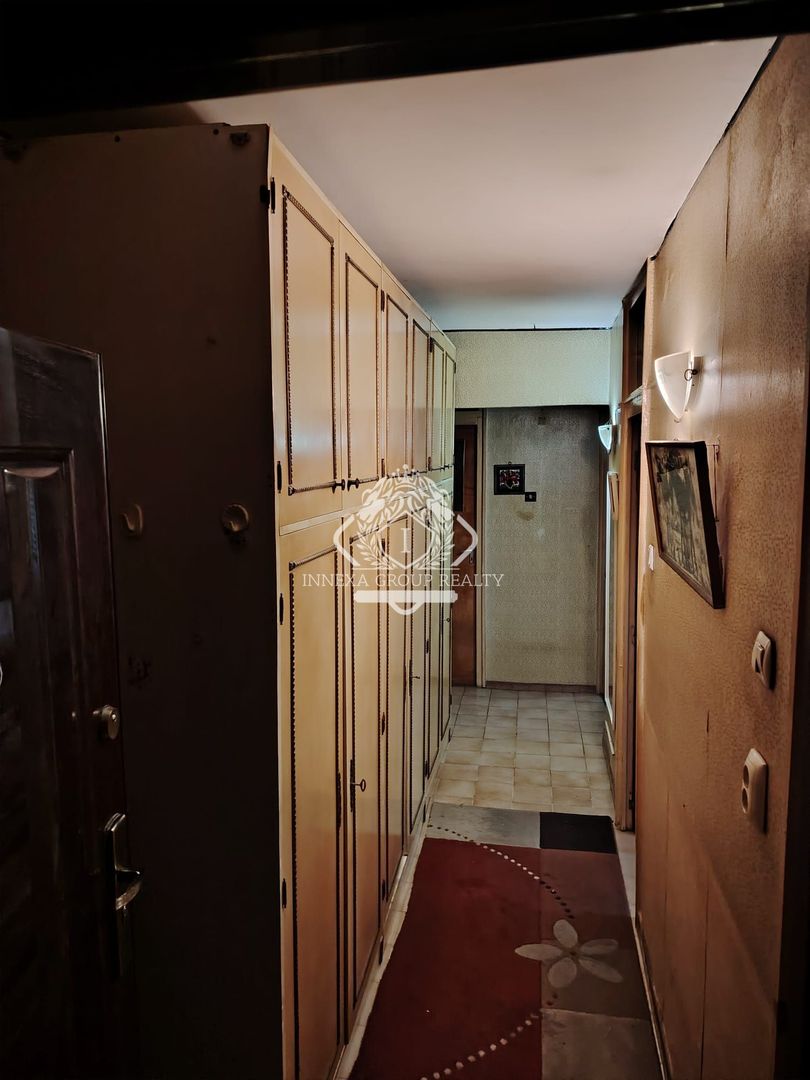 Timpuri Noi | 2 camere | dec | et 1 | 139.000 euro - Poză 3