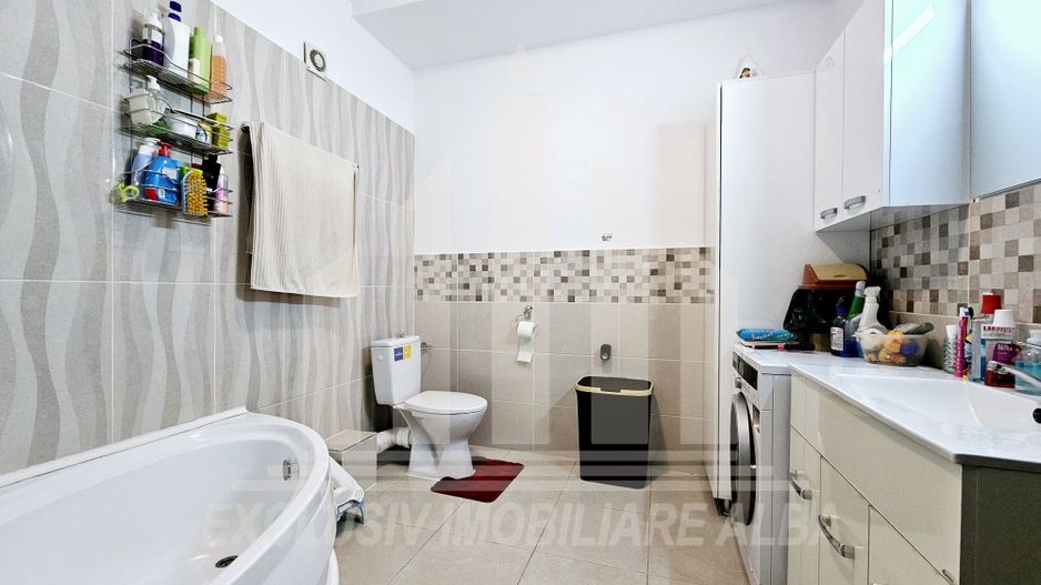 Apartament cu 3 camere | 83 mp | Bloc Nou | Lift | Maieri - Poză 9