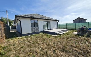 Casa 4 camere | 79 mp utili | Teren 315 mp | Incalzire pardoseala - Poză 5