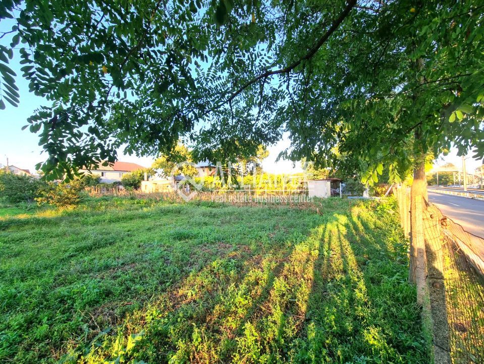 VALU LUI TRAIAN (COD 02) - Teren 1000mp deschidere 20m - Poză 4