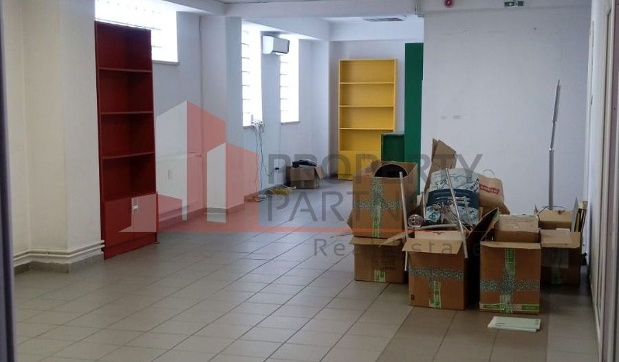 135 mp de birouri pe Calea Plevnei - Poză 3