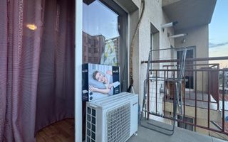 Oportunitate Investitie: apartament 1 camera - FSEGA, Gheorgheni! - Poză 8