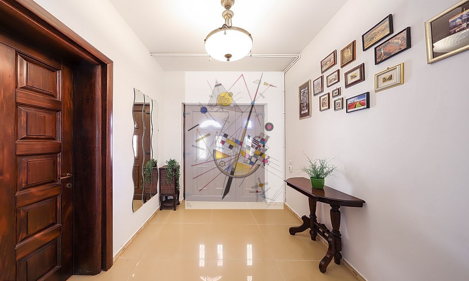 Imobil cu multiple posibilitati de exploatare - Poză 75