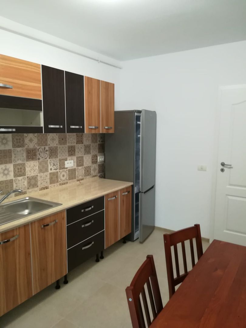 Giroc | 2 camere | Decomandat | Etaj 1 | Mobilat și utilat | Aproape de Daf - Poză 6