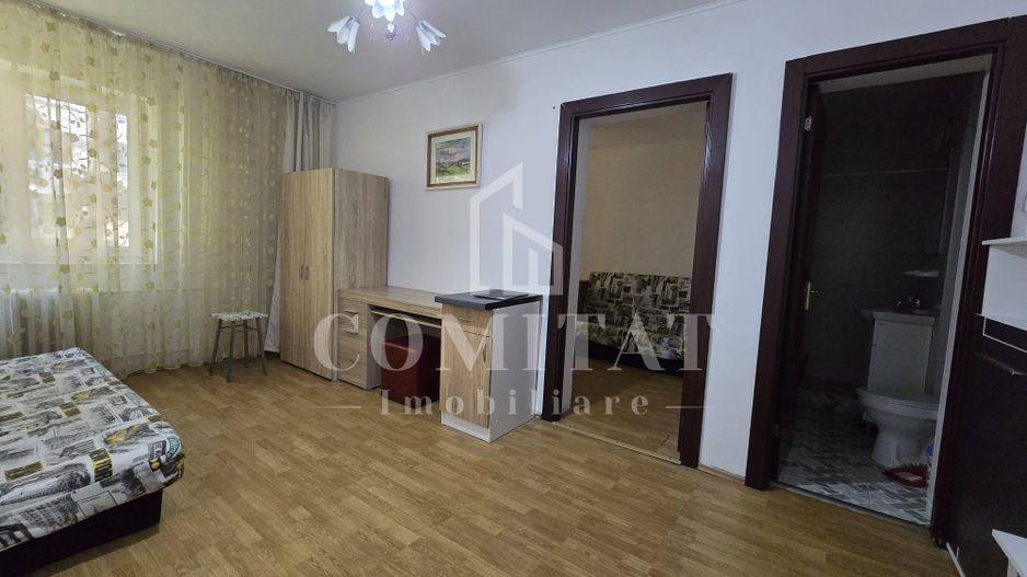 Apartament cu 2 camere | Cartierul Mănăștur - Zona str. Agricultorilor - Poză 4