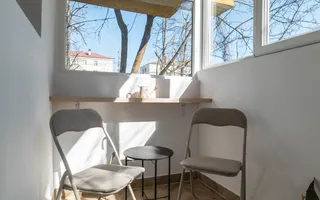 Vanzare apartament 2 camere, complet renovat, Metrou si Parc Bazilescu - Poză 21