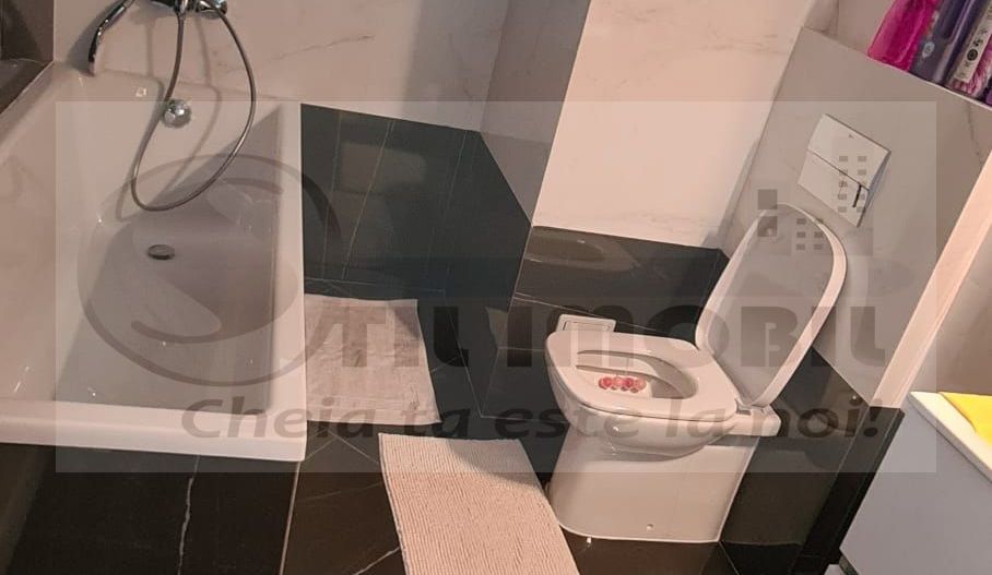 Apartament 1 camera Tatarasi - 98.000 EURO - Poză 7