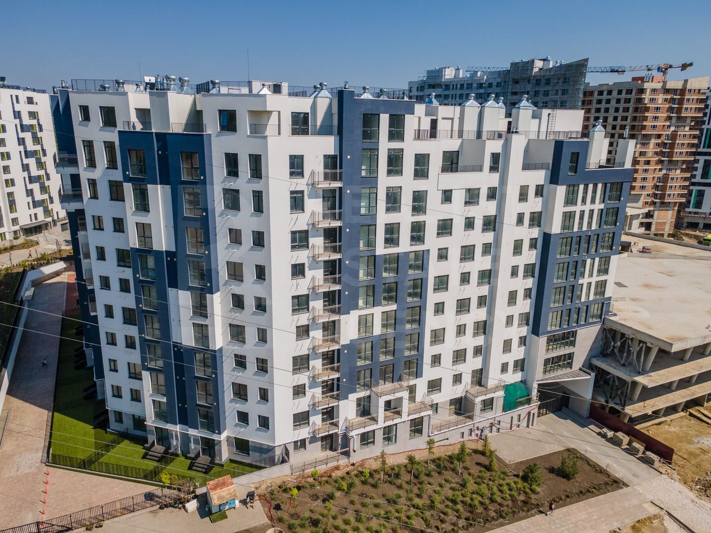 Vânzare, apartament, 1 cameră, strada Ceucari, Râșcani - Poză 4