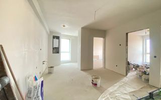 Apartament de 3 camere de vanzare, etaj intermediar, zona Someseni - Poză 1