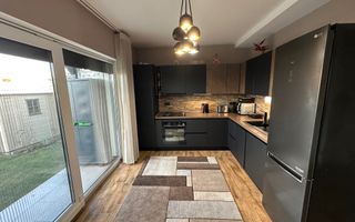 Duplex despărțit prin carpot - Poză 1