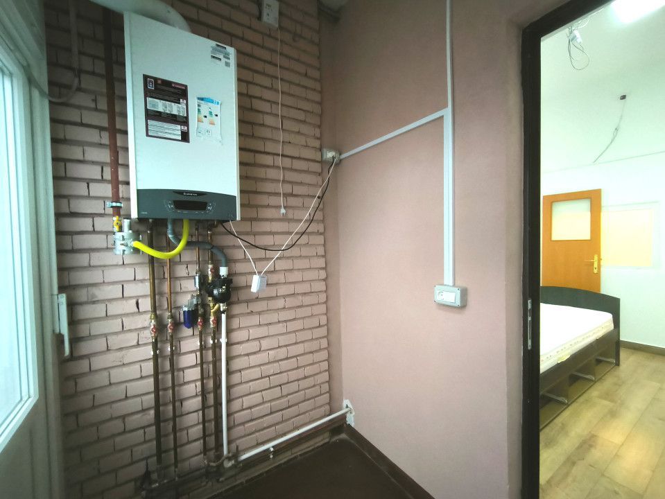 Spatiu Comercial Micalaca, Malul Muresului, zona 300 vizavi UAV - Poză 15