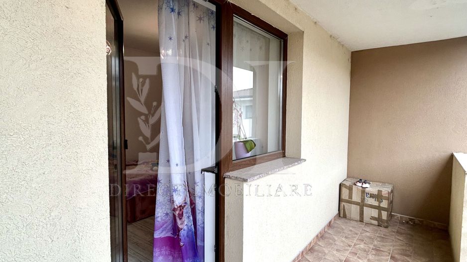 Duplex de vânzare în Florești – Zona Terra / Floresti - Poză 17