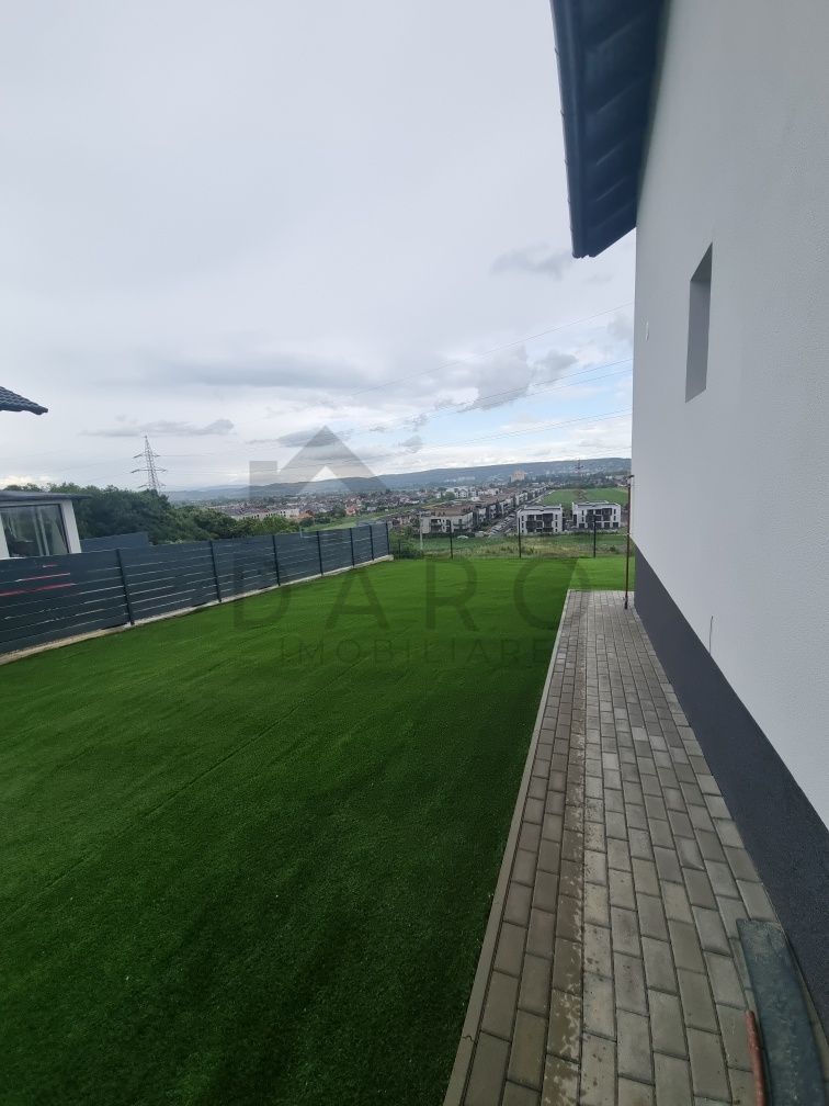 De inchiriat casa duplex in Unirii, totul nou. - Poză 3