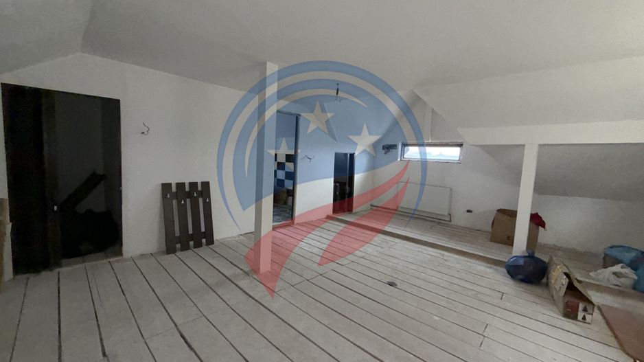 Casa Brestei Promenada 3 camere ,2 bai - Poză 8