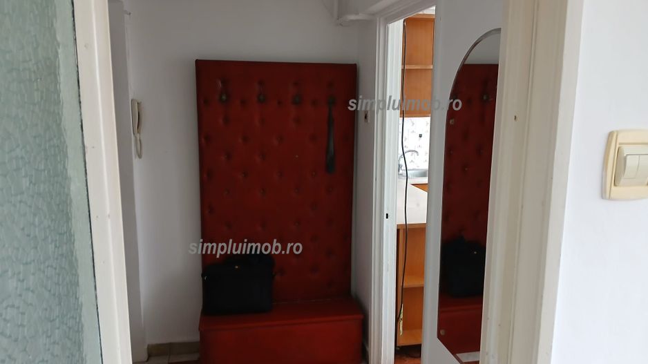 Metrou Iancului 3 camere etaj intermediar - Poză 5