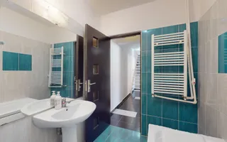 Apartament 2 camere plus Mansarda Metalurgiei - Drumul Binelui - Poză 24