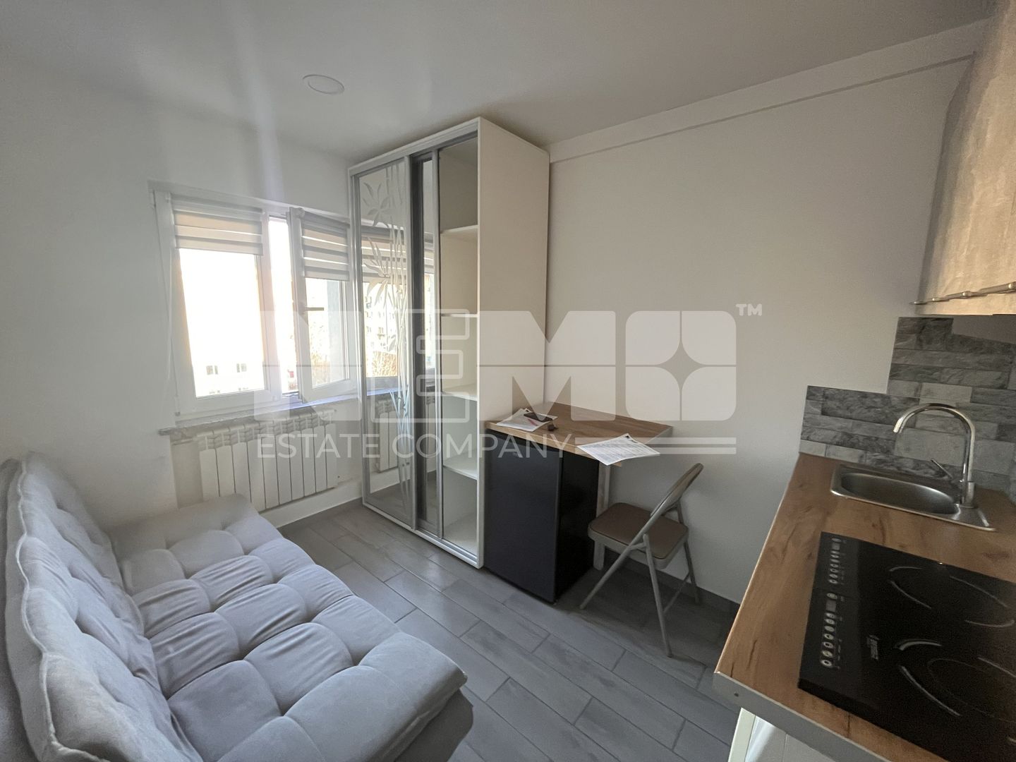 Garsoniera de Vanzare I Suceava / Burdujeni I 22 000 Euro - Poză 2