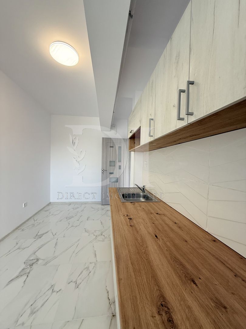 Apartament cu o camere / Zona Terra - Poză 2