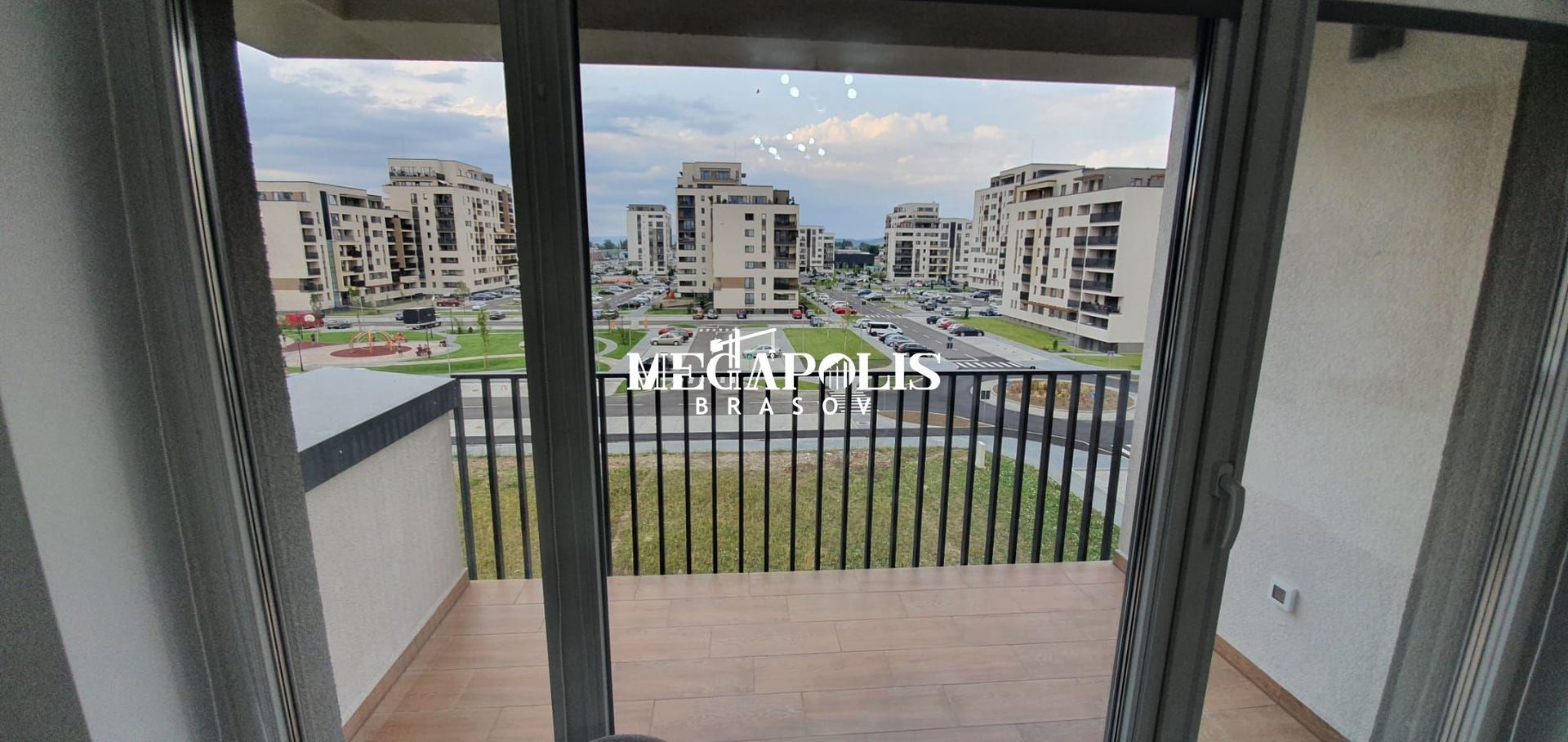 Apartament 2 camere | Parcare | Open Space | Kasper Coresi - Poză 9