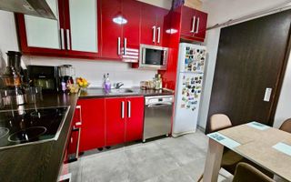 Apartament cu 3 camere Mobilat Utilat si 147 mp de gradina - Poză 10