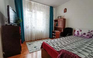 3 Camere 12 minute de Metrou Crangasi (Centrala Proprie) - Poză 11