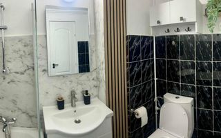 Apartament de inchiriat cu 2 camere / 40mp/ zona Tatarasi - Poză 5