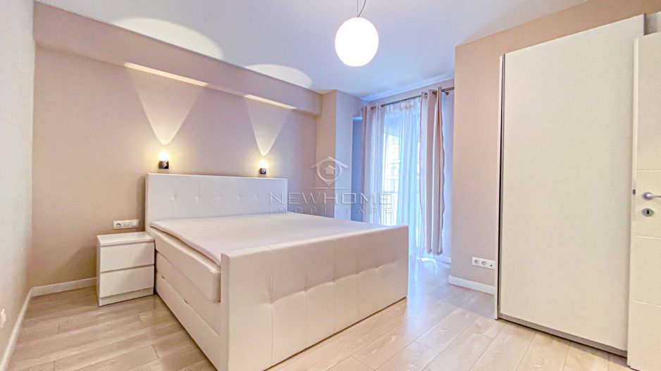 Apartament LUX 2 camere 67 mp, Parcare, zona Iulius Mall FSEGA - Poză 5