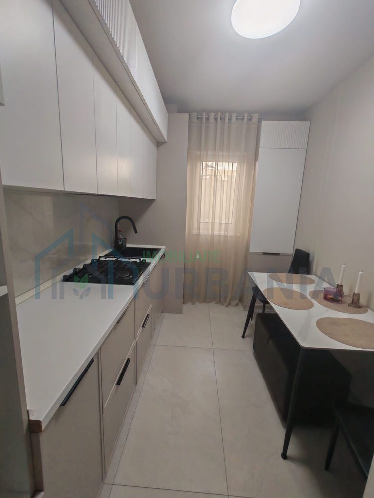 Apartament 2 camere de închiriat - Contemporan Homes, Păcurari, Iași - Poză 3