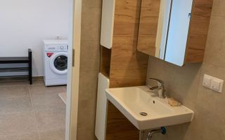 Tractorul - Kasper Coresi, ap 2 camere, decomandat, boxa, loc parcare - Poză 10