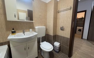 APARATORII PATRIEI - Cheile Turzii | Chirie 2 Camere Bloc Nou + Metrou - Poză 10