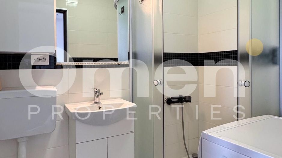 Apartament de inchiriat 2 camere | etaj 5 | zona Vlad Țepeș | - Poză 8