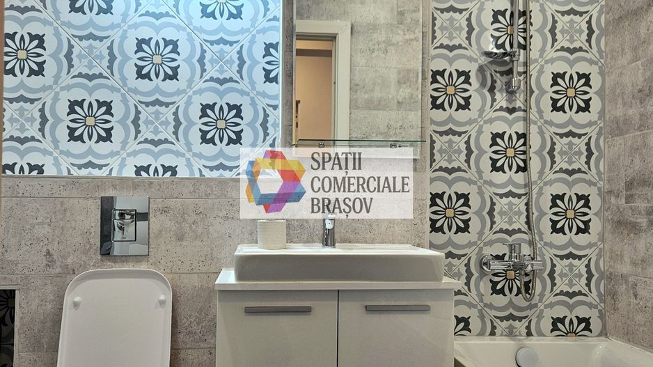 Apartament cu doua camere, zona Racadau 50 mp - Poză 7