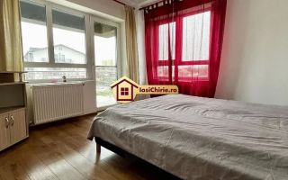 Apartament 2 camere de inchiriat, Sunny Residence, Cug, Iasi - Poză 2